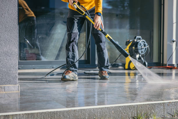  Johnston City, IL Pressure Washing Pros
